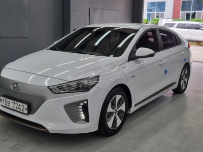 2017 Hyundai Ioniq
