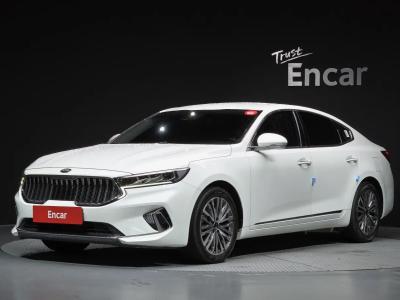 2020 Kia K7