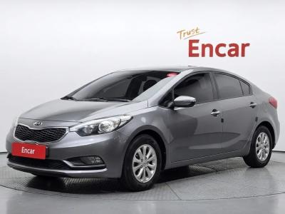 2015 Kia K3