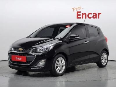 2019 Chevrolet Spark