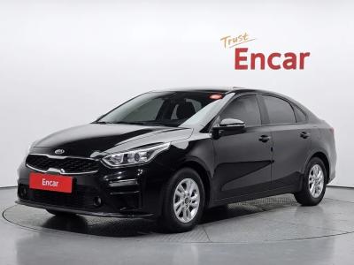 2021 Kia K3