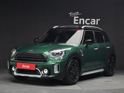 2024 MINI Countryman