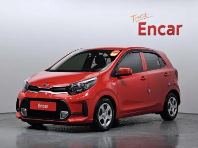 2021 Kia Picanto