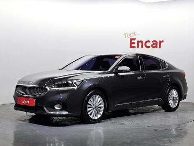 2016 Kia K7
