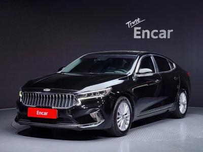 2020 Kia K7