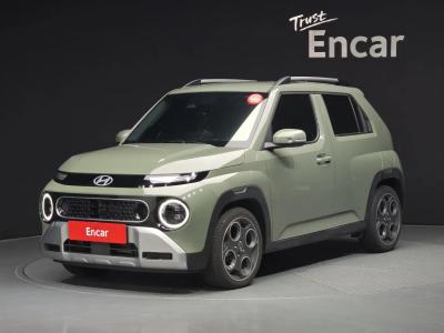 2025 Hyundai Casper