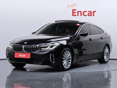 2023 BMW Gran Turismo