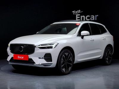 2026 Volvo XC60