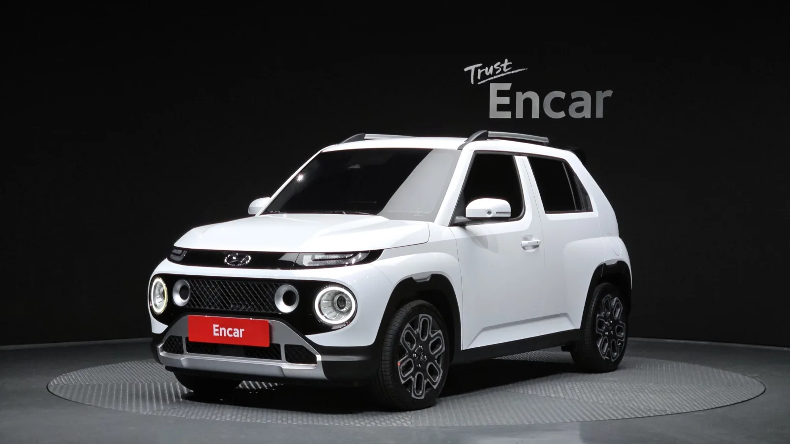 2024 Hyundai Casper