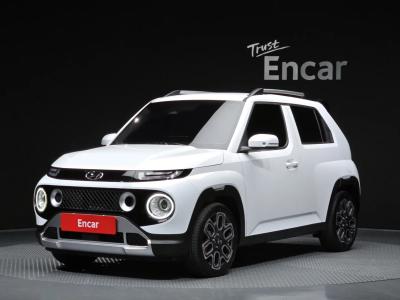 2024 Hyundai Casper