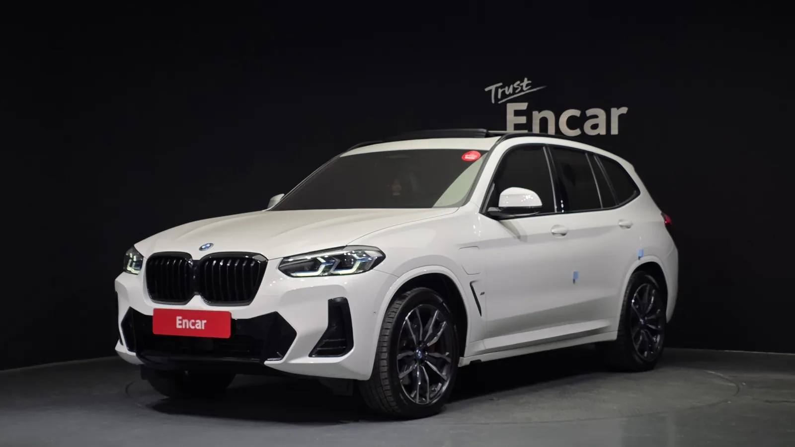 2023 BMW X3