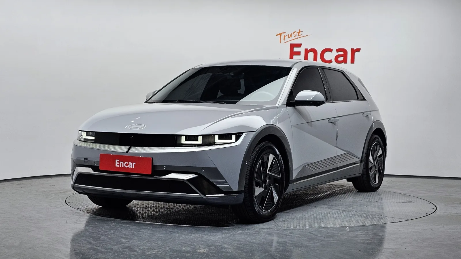 2025 Hyundai Ioniq 5