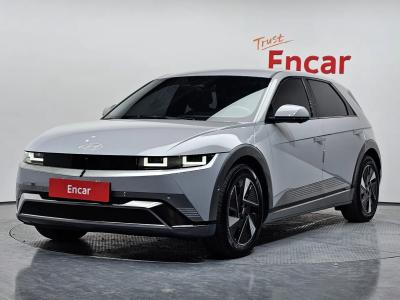 2025 Hyundai Ioniq 5