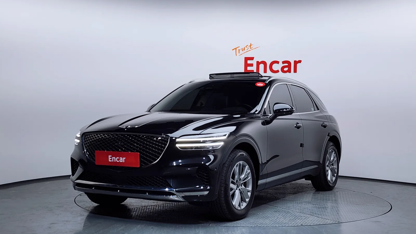 2023 Genesis GV70