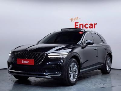 2023 Genesis GV70