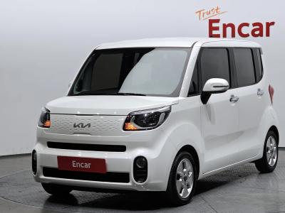 2022 Kia RAY