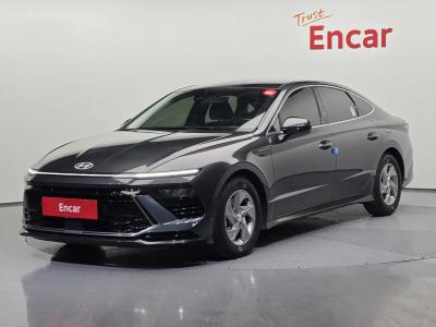 2024 Hyundai Sonata