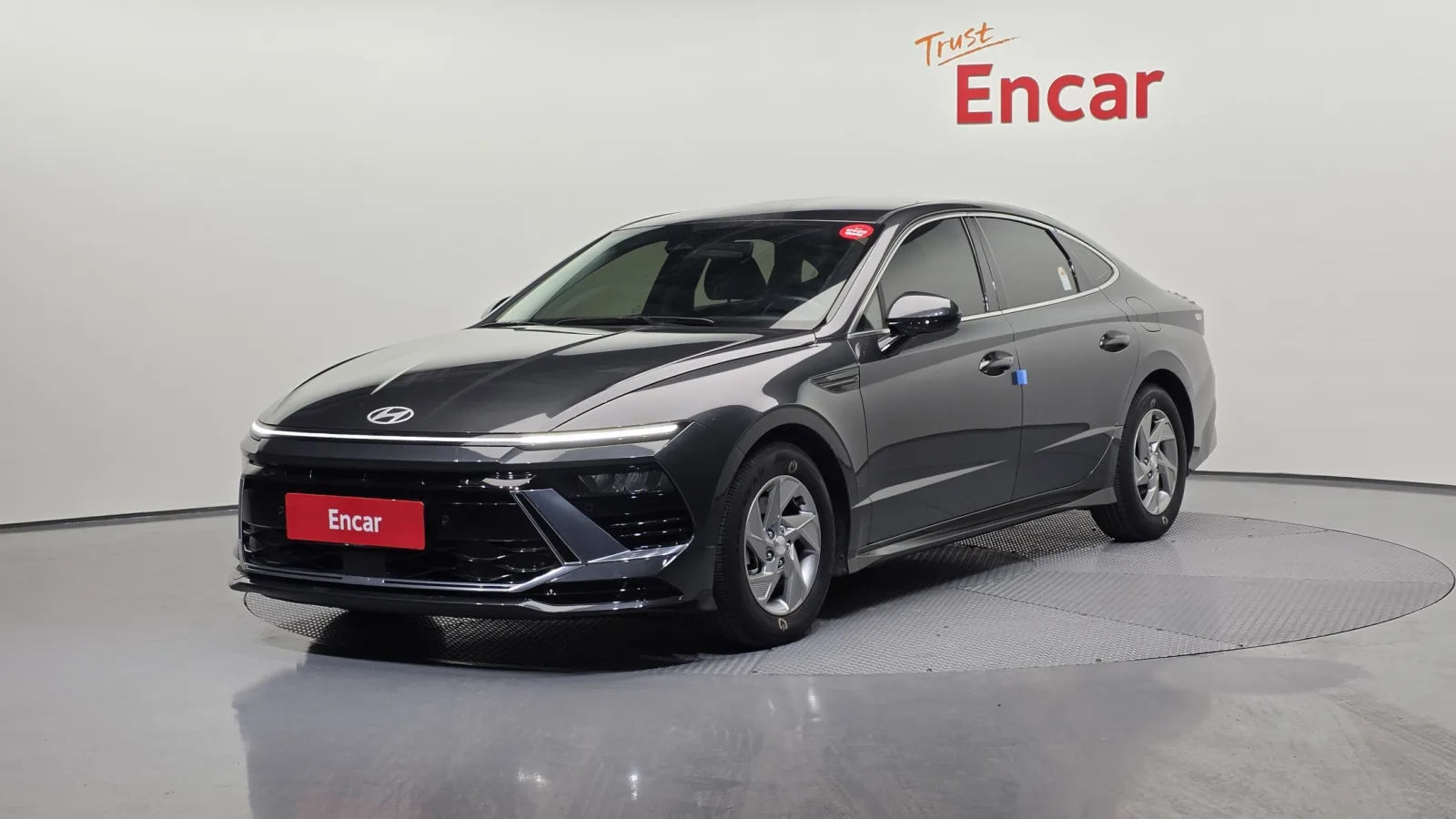 2024 Hyundai Sonata