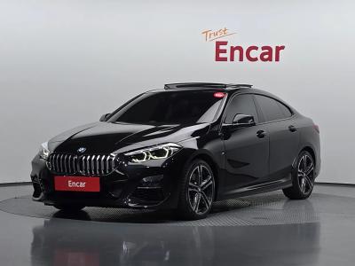 2023 BMW 2-Series