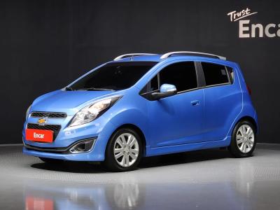 2015 Chevrolet Spark