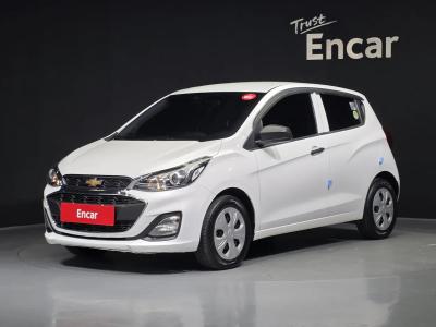 2020 Chevrolet Spark