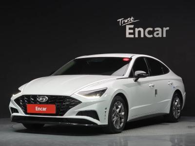 2022 Hyundai Sonata
