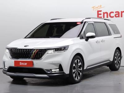2021 Kia Carnival