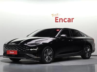 2023 Kia K8
