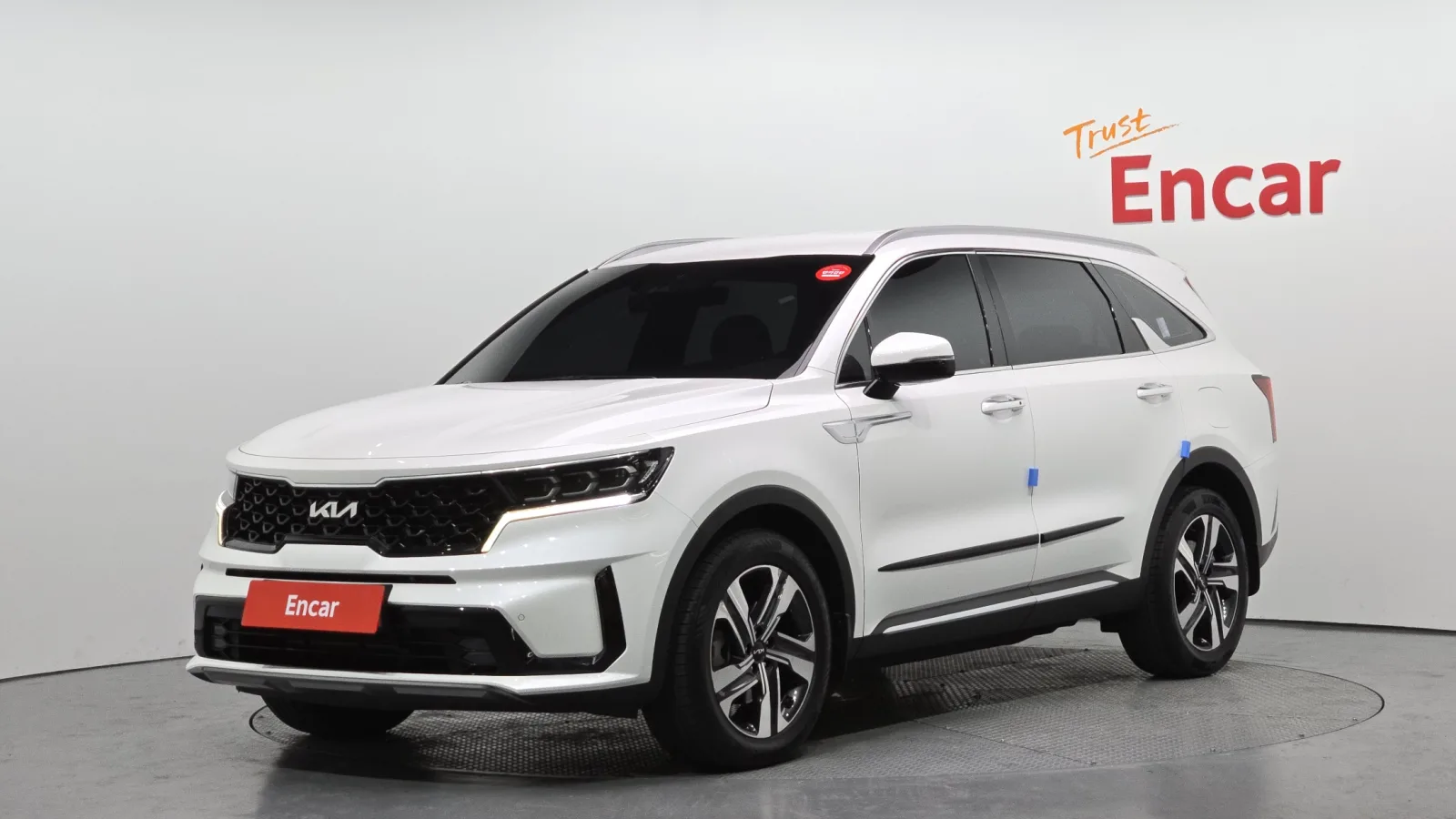 2022 Kia Sorento