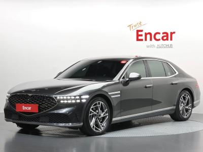 2025 Genesis G90