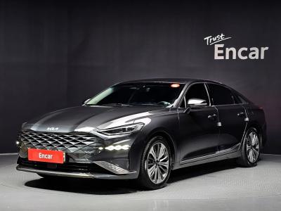 2023 Kia K8