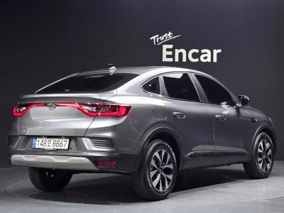 2023 Renault Korea XM3