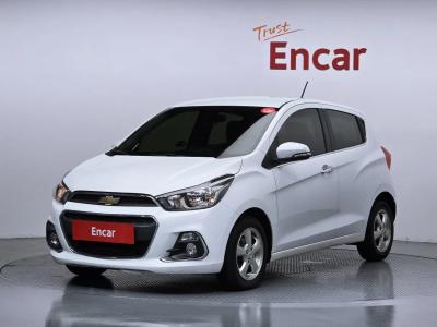 2016 Chevrolet Spark