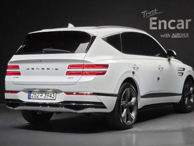 2025 Genesis GV80