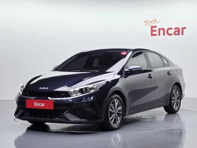 2022 Kia K3