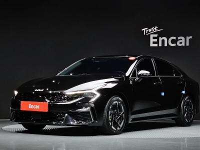2024 Kia K5