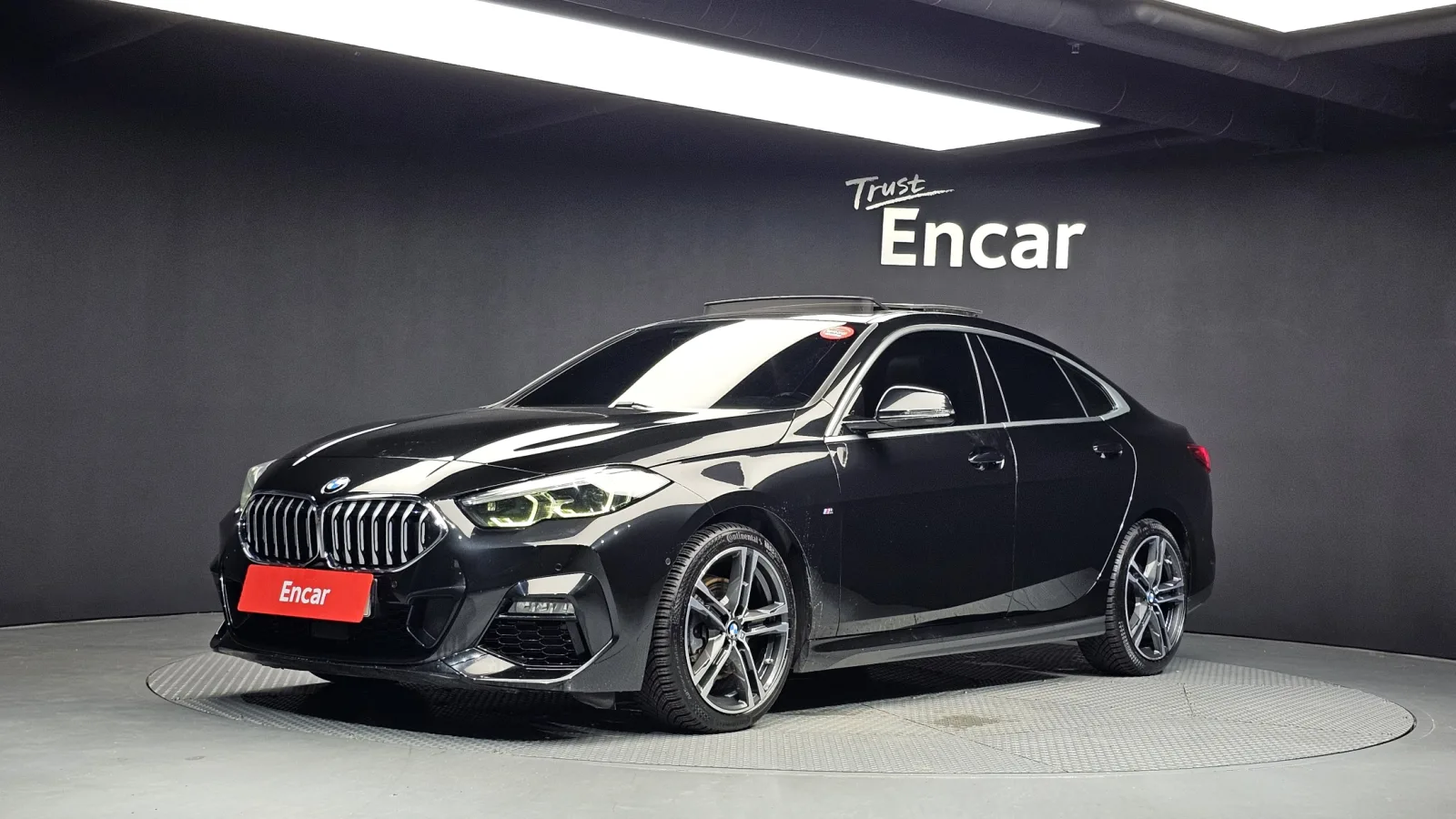 2021 BMW 2-Series
