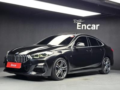 2021 BMW 2-Series
