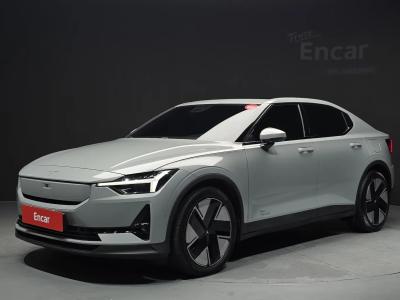 2025 Polestar Polestar 2