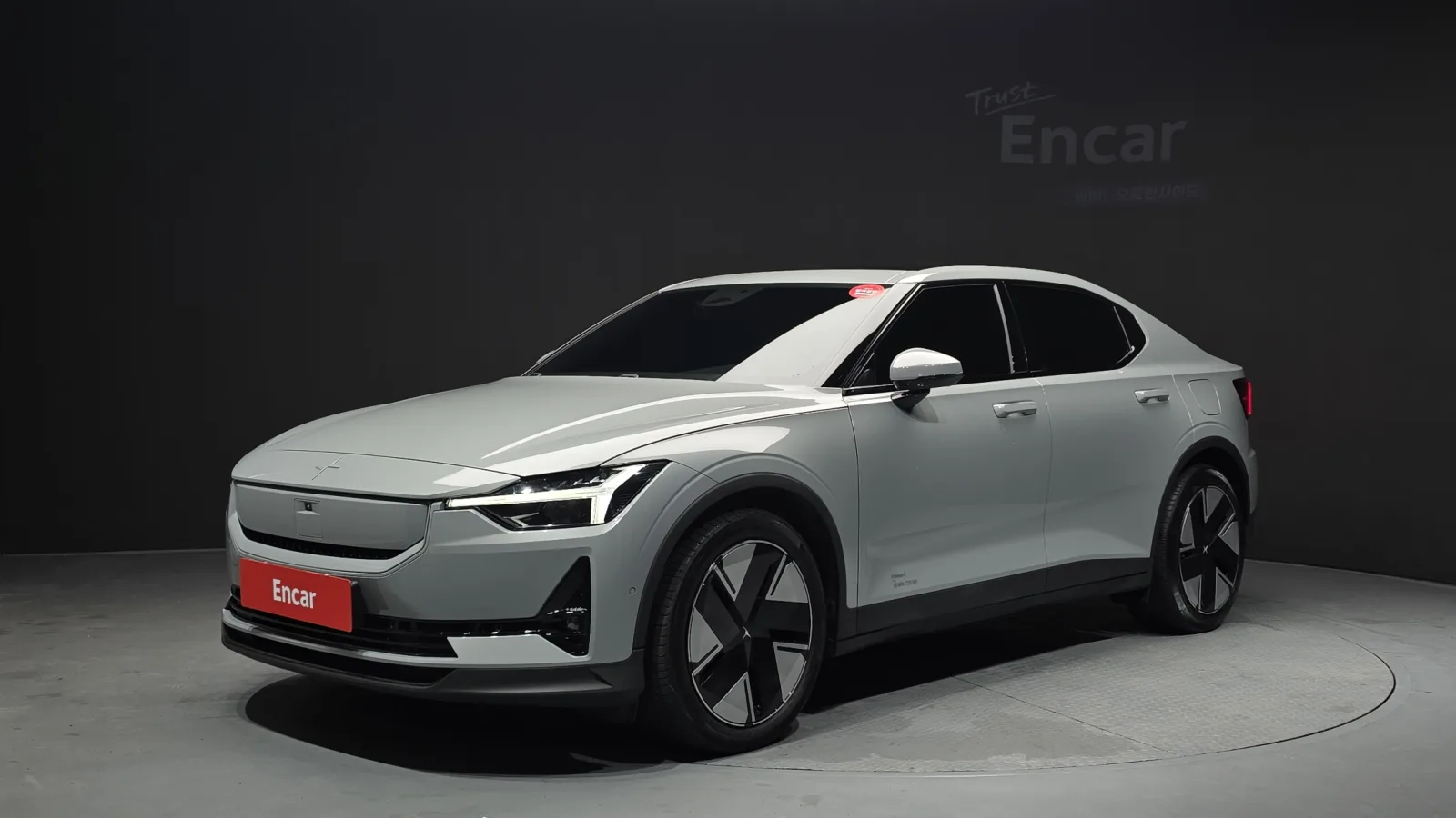 2025 Polestar Polestar 2
