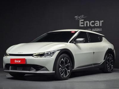 2023 Kia EV6