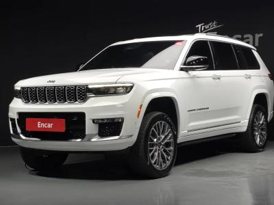 2023 Jeep Cherokee