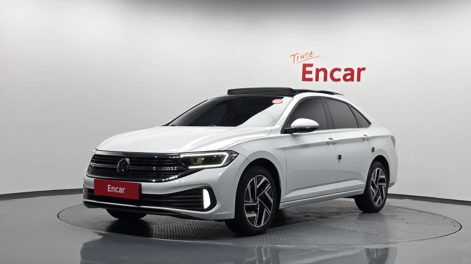 2023 Volkswagen Jetta