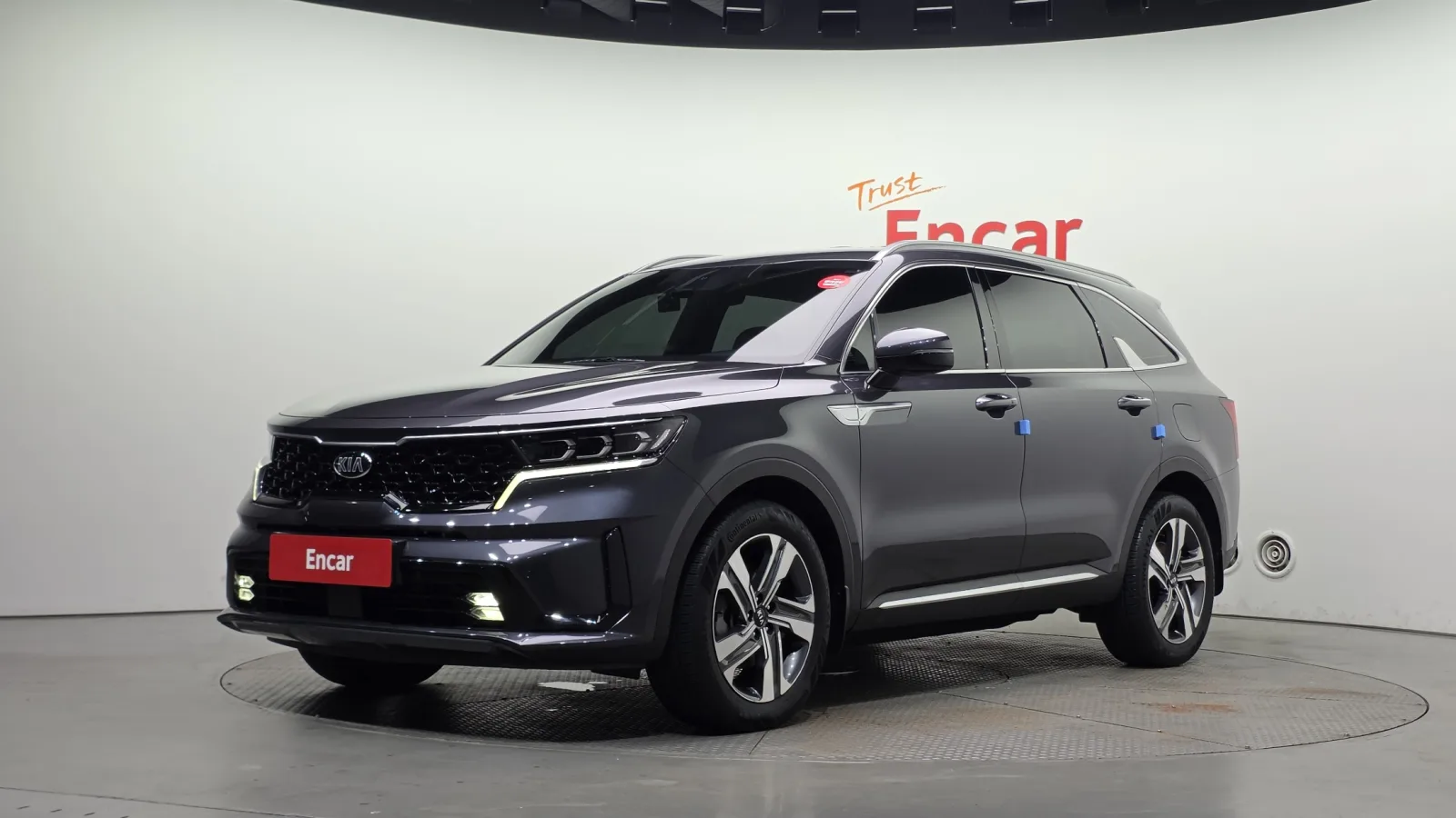 2021 Kia Sorento