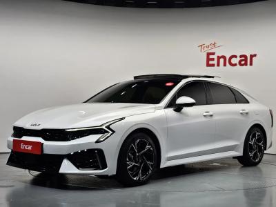 2026 Kia K5