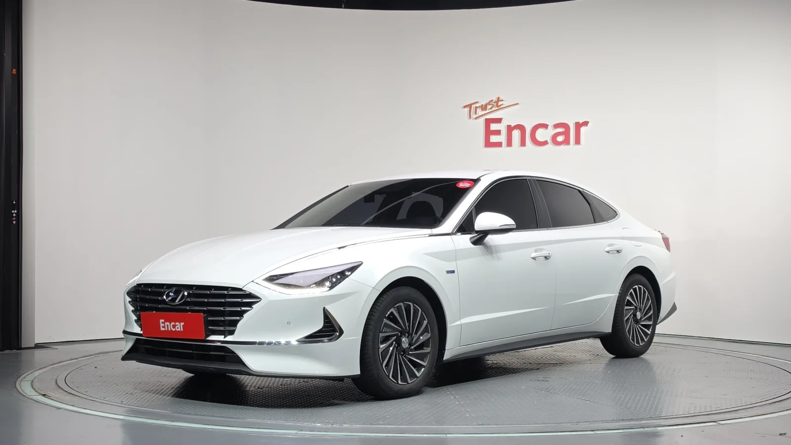 2020 Hyundai Sonata