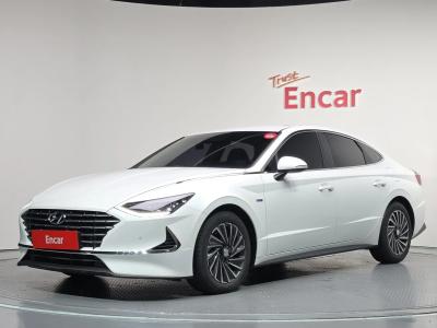 2020 Hyundai Sonata