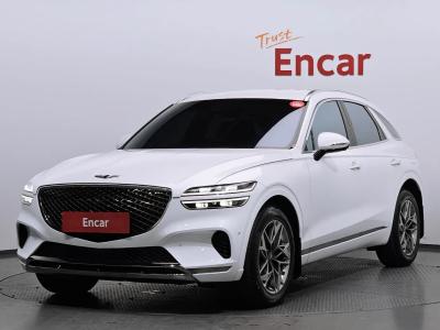 2021 Genesis GV70