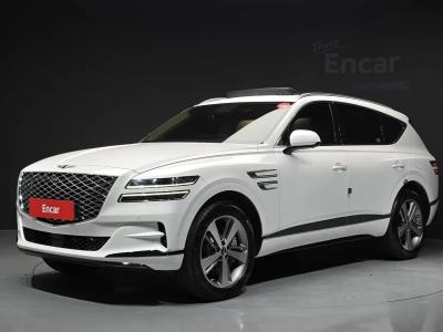 2023 Genesis GV80