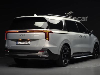 2024 Kia Carnival